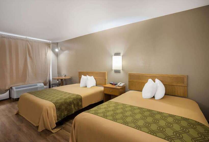 فندق Econo Lodge