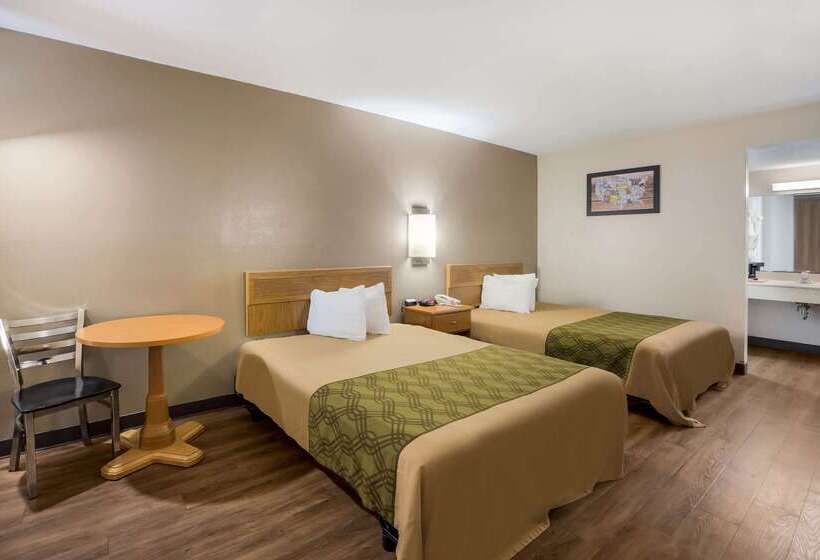 فندق Econo Lodge