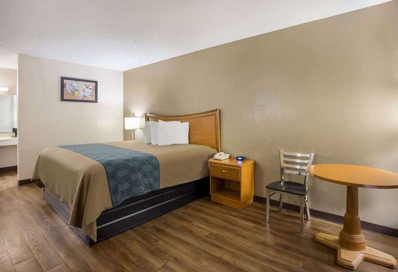 فندق Econo Lodge