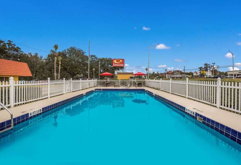 فندق Econo Lodge