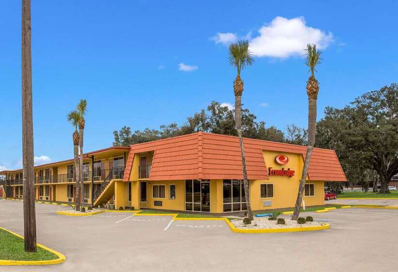 فندق Econo Lodge