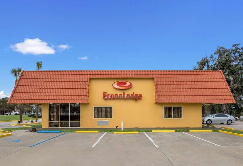 فندق Econo Lodge