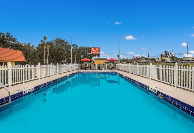 فندق Econo Lodge