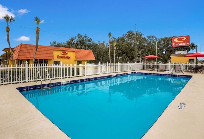 فندق Econo Lodge