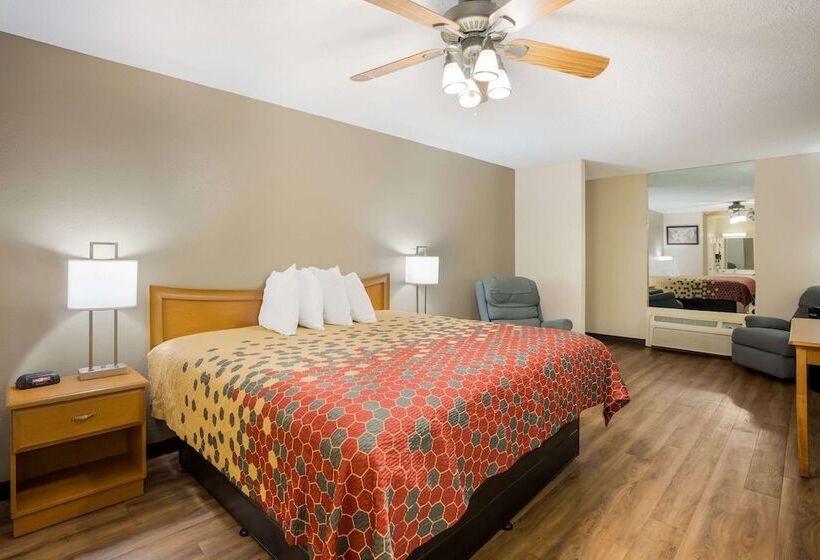 فندق Econo Lodge