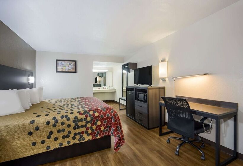 فندق Econo Lodge