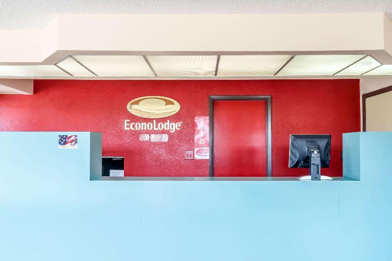 فندق Econo Lodge
