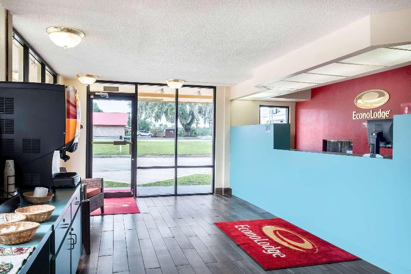 فندق Econo Lodge