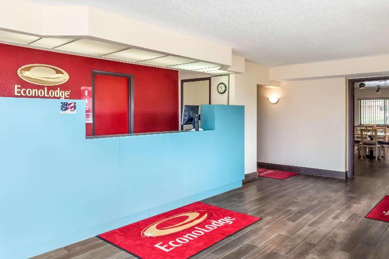 فندق Econo Lodge