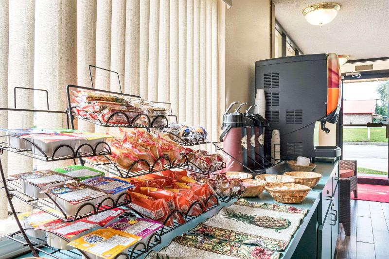 فندق Econo Lodge