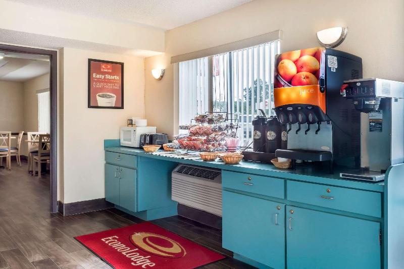 فندق Econo Lodge