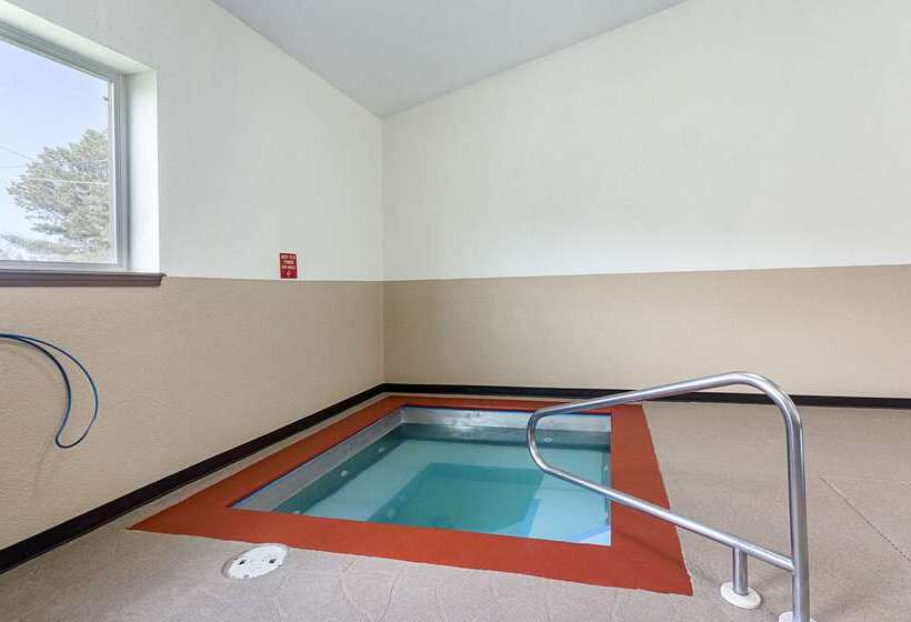 فندق Econo Lodge Livingston Gateway To Yellowstone