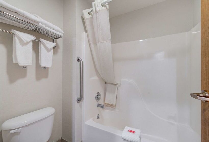 فندق Econo Lodge Livingston Gateway To Yellowstone