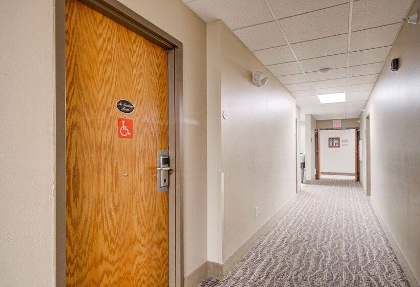 فندق Econo Lodge Livingston Gateway To Yellowstone