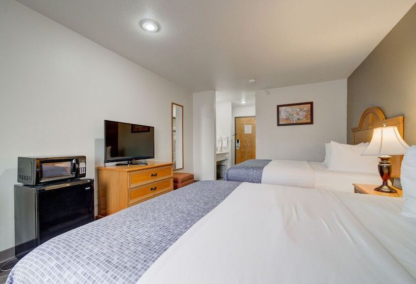 فندق Econo Lodge Livingston Gateway To Yellowstone