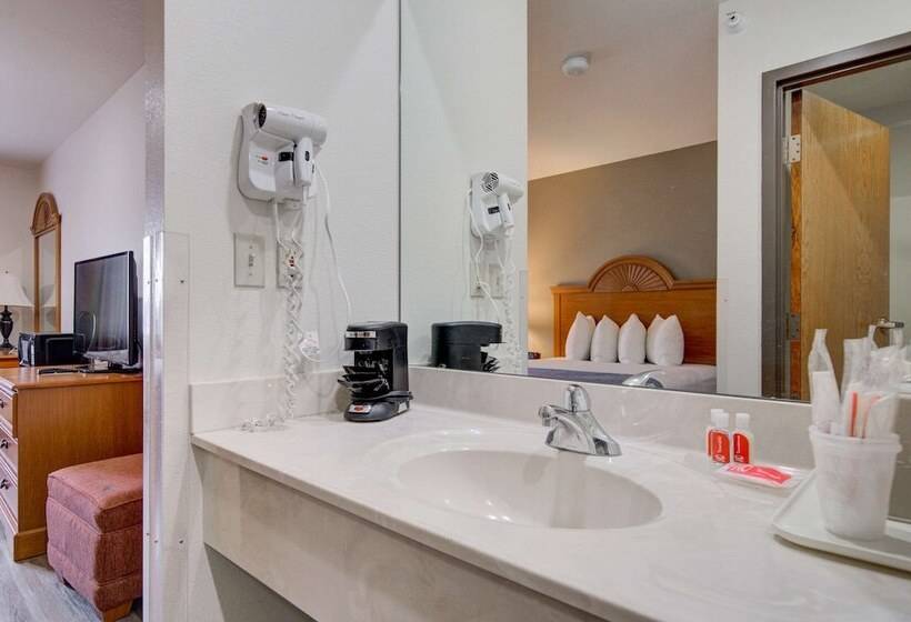 فندق Econo Lodge Livingston Gateway To Yellowstone