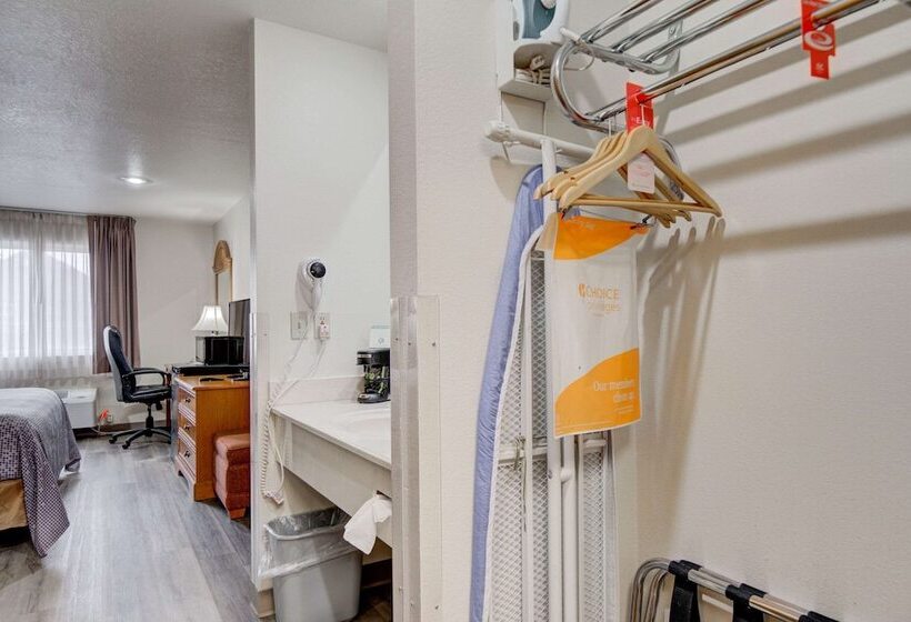 فندق Econo Lodge Livingston Gateway To Yellowstone