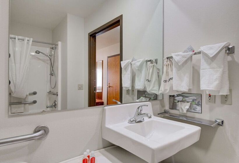 فندق Econo Lodge Livingston Gateway To Yellowstone