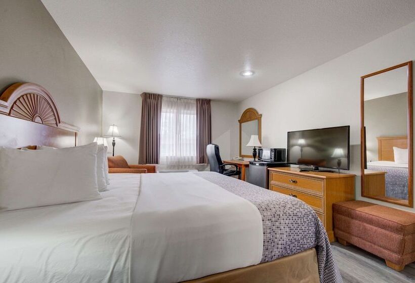 فندق Econo Lodge Livingston Gateway To Yellowstone