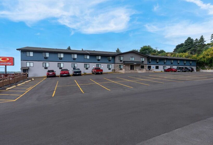 فندق Econo Lodge Madison East