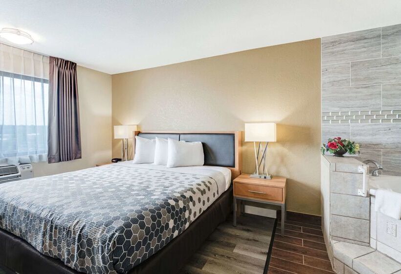 فندق Econo Lodge Madison East