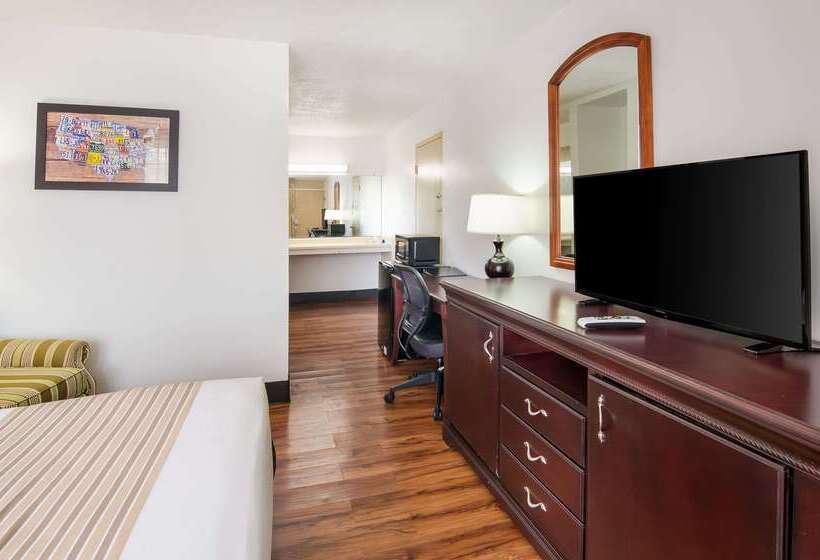 酒店 Econo Lodge Marion I 81