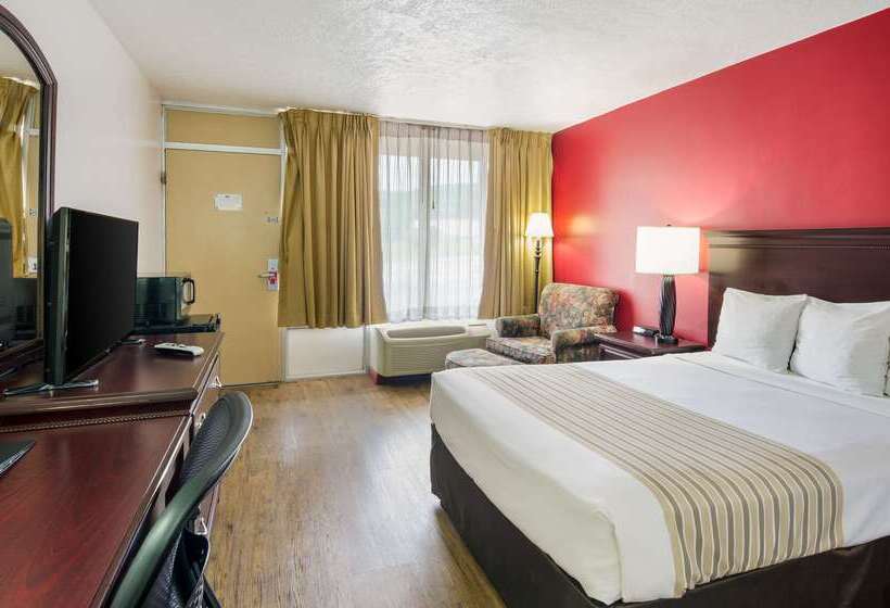 호텔 Econo Lodge Marion I 81