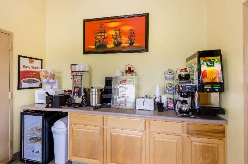 酒店 Econo Lodge Marion I 81