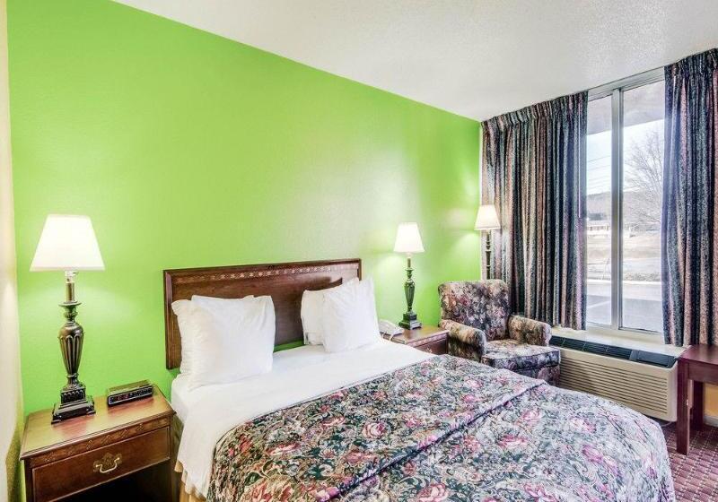 호텔 Econo Lodge Marion I 81