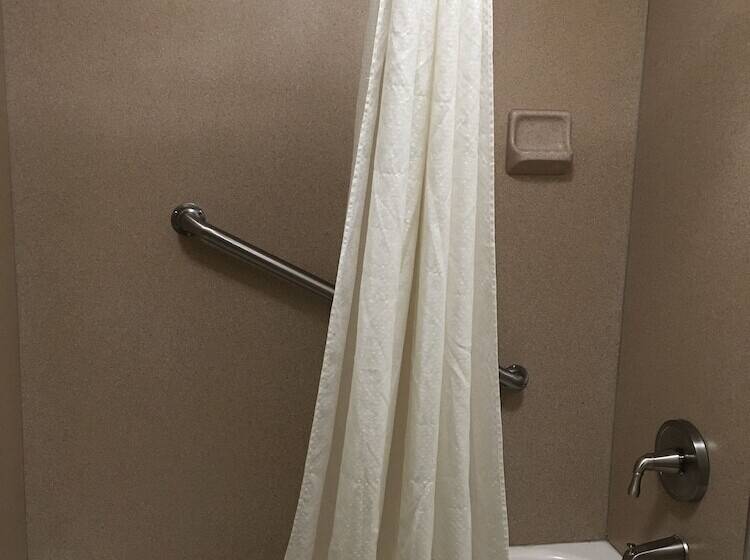 호텔 Econo Lodge Marion I 81