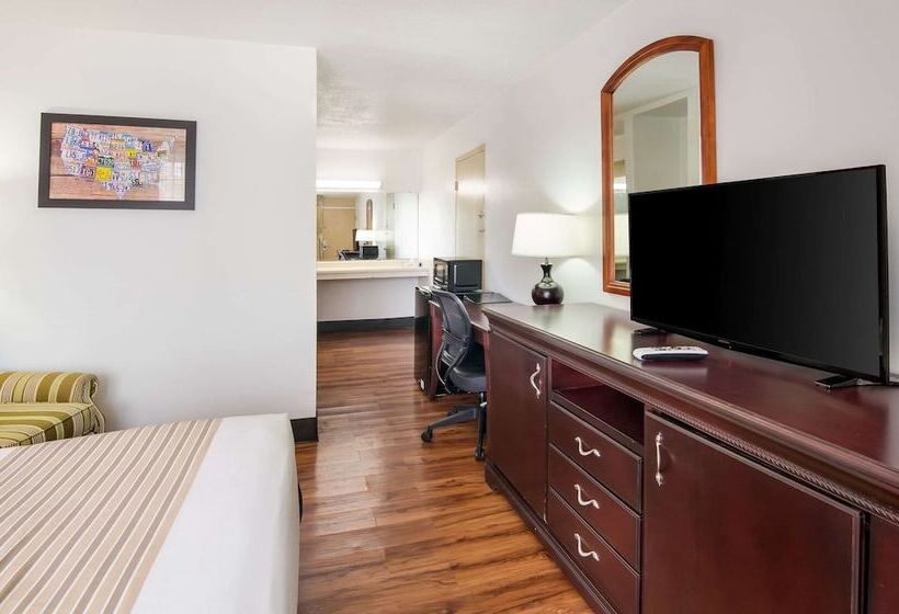 酒店 Econo Lodge Marion I 81