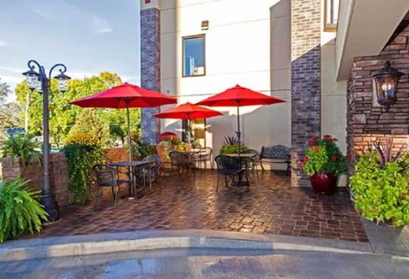 בית מלון כפרי Econo Lodge Mayo Clinic Area