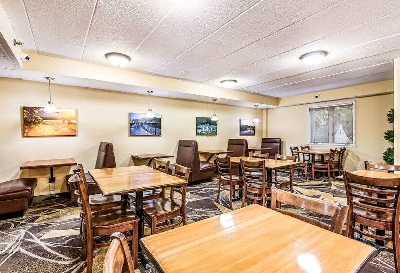 هتل Econo Lodge Mayo Clinic Area