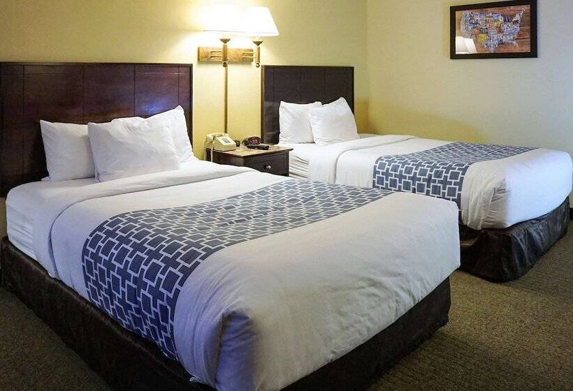 בית מלון כפרי Econo Lodge Mayo Clinic Area