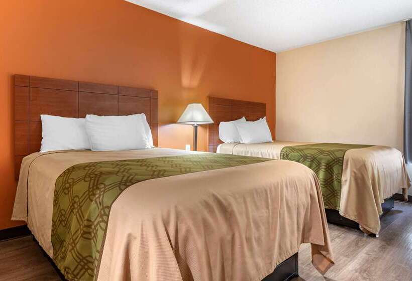 ホテル Econo Lodge