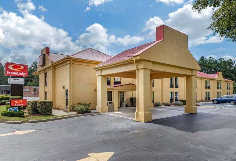 ホテル Econo Lodge