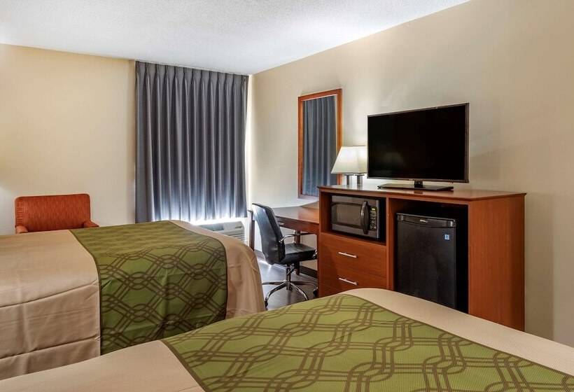 ホテル Econo Lodge