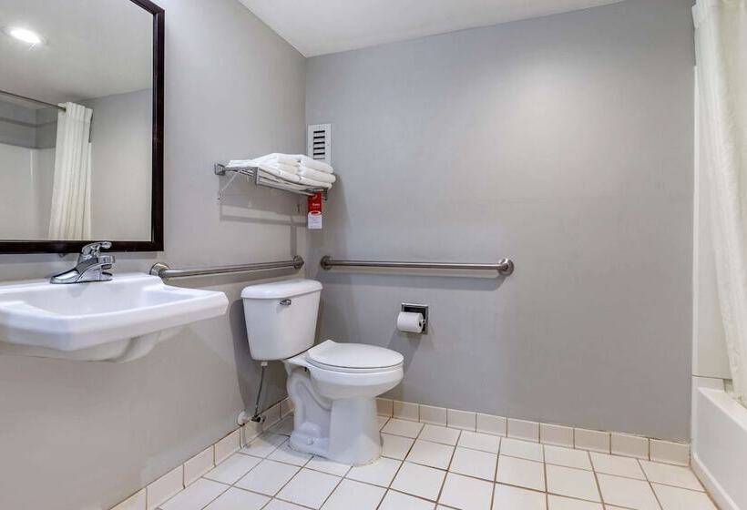 ホテル Econo Lodge