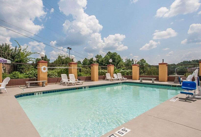 ホテル Econo Lodge