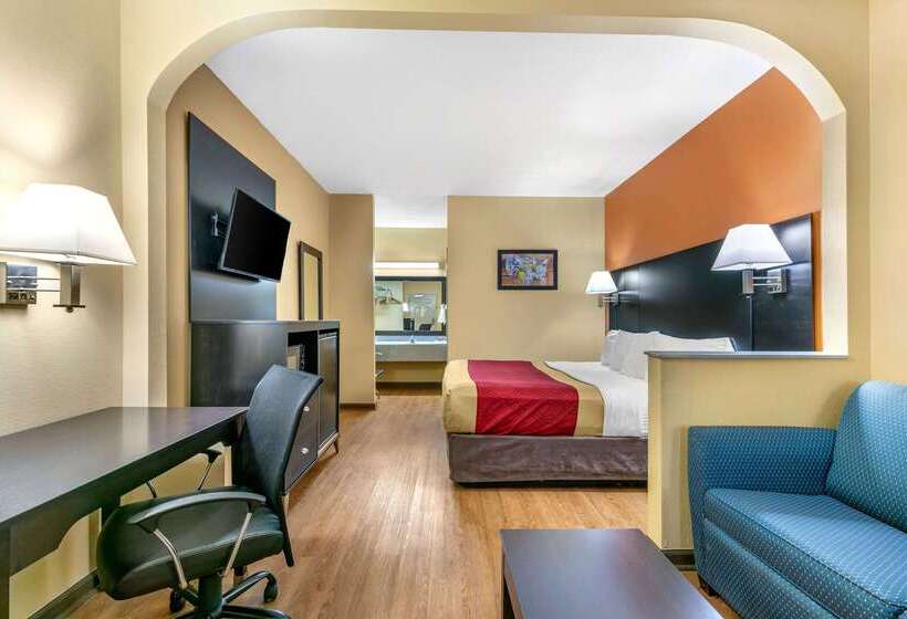 ホテル Econo Lodge