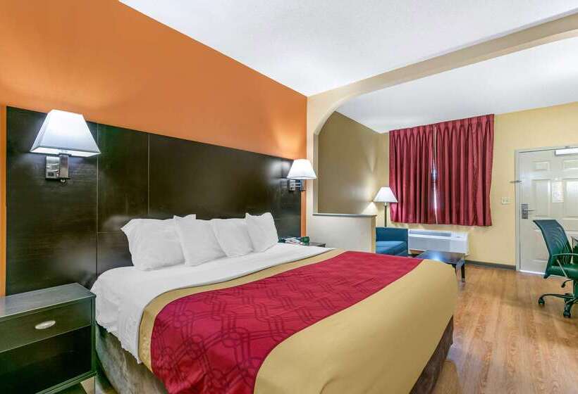 هتل Econo Lodge