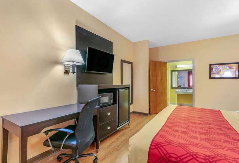 ホテル Econo Lodge