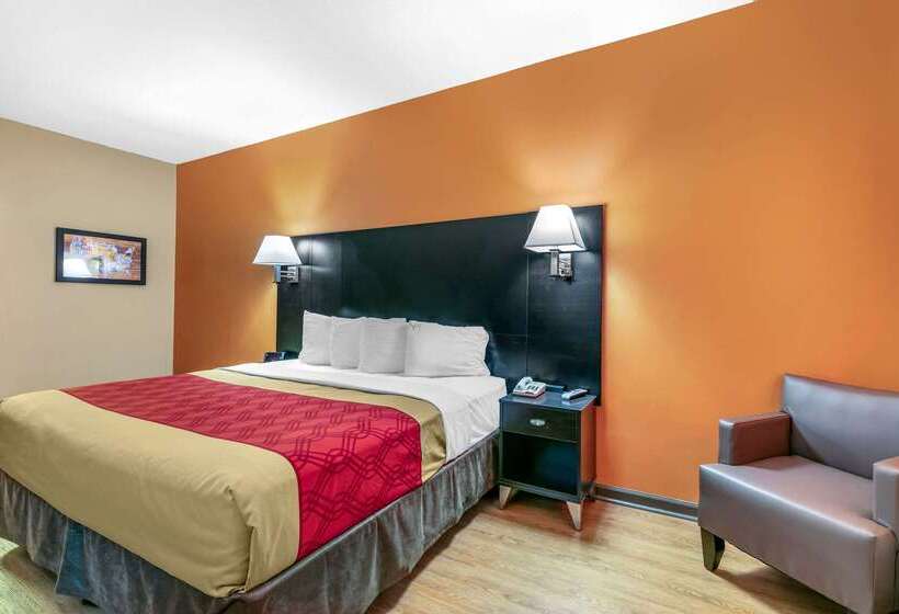 ホテル Econo Lodge