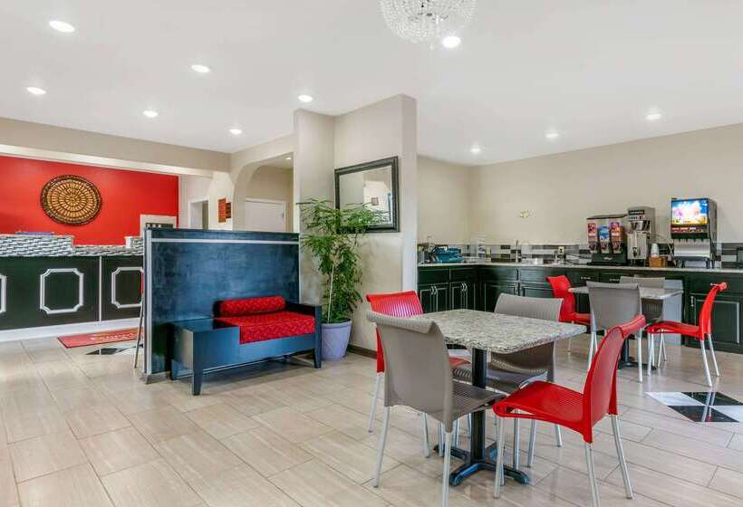 ホテル Econo Lodge