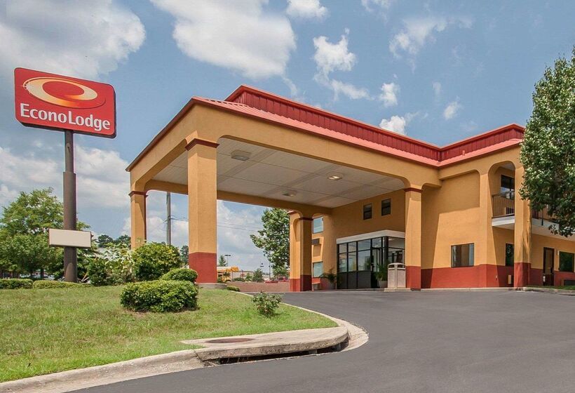 هتل Econo Lodge
