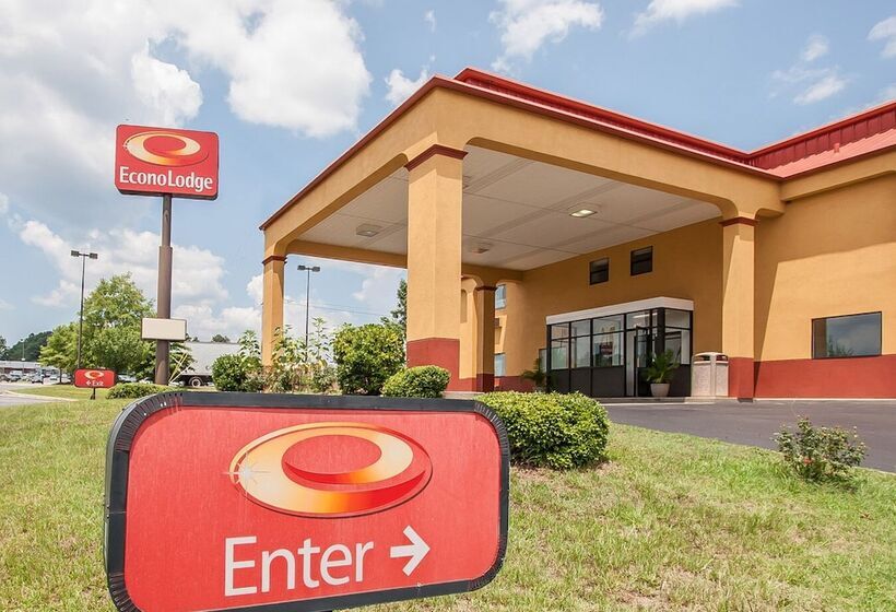 ホテル Econo Lodge