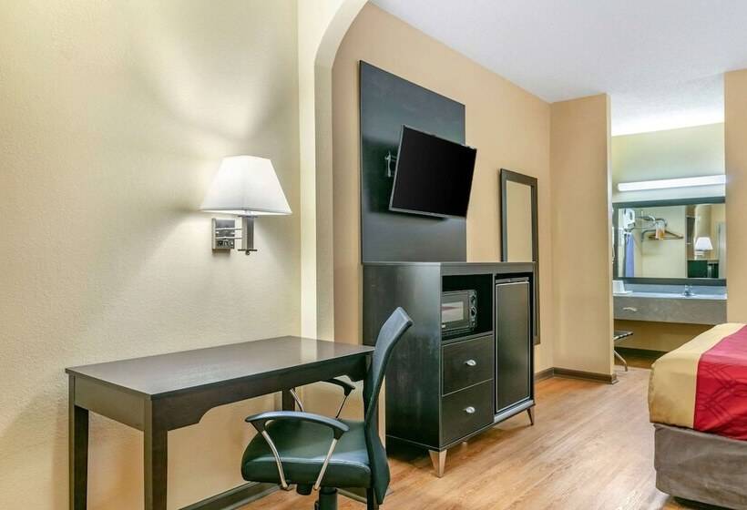 ホテル Econo Lodge