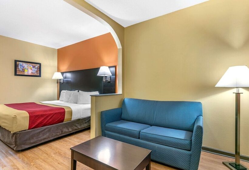 ホテル Econo Lodge