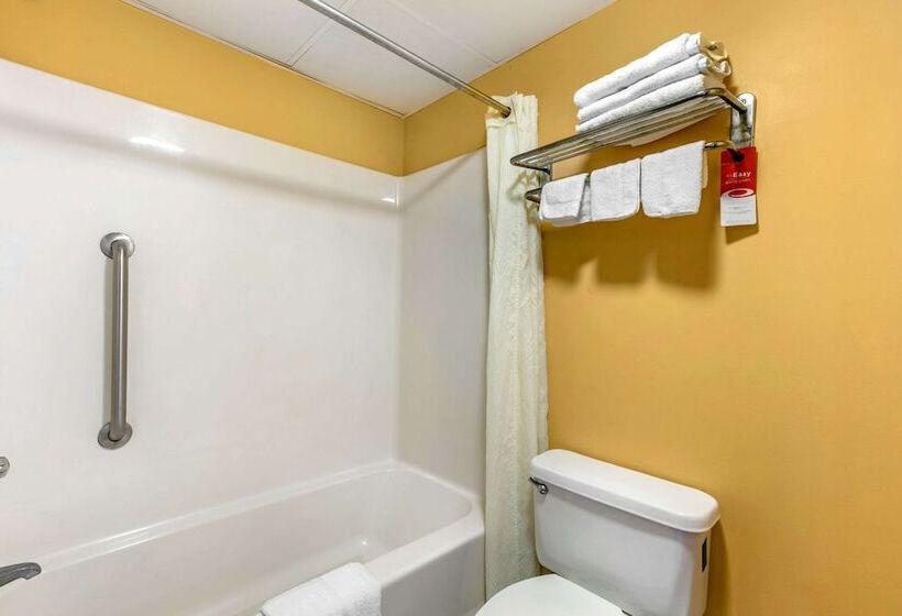 ホテル Econo Lodge