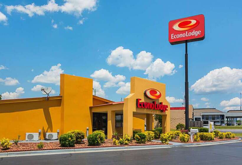 هتل Econo Lodge